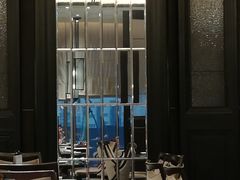 大堂-中山保利艾美酒店-乐美中餐厅