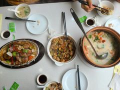-品记潮汕砂锅粥(湖东路店)