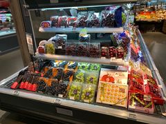 -Olé精品超市(苏州中心店)