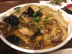 -浩家苑菜馆(汉口路店)