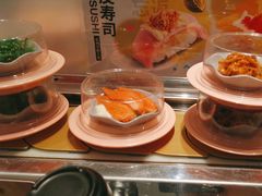 -争鲜回转寿司(通州万达店)