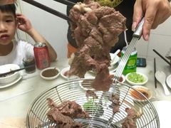 -五洲牛肉美食馆