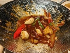 -外婆家(西红门荟聚购物中心店)