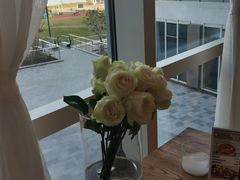 -漾花汐·西餐·下午茶(苏州湾歌林公园店)