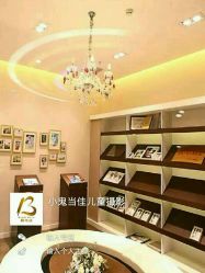 点击看大图 -小鬼当佳儿童摄影(通州外拍店)