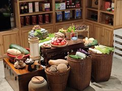 -金苑酒家·客家菜·广东老字号(万象店)