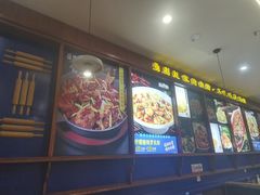 -勇利赵家烤肉坊(翠华北路店)