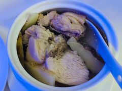-安蒂娅.悦景轩中餐厅(西乡店)