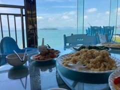 -七鲜渔港美食餐厅(巽寮湾海景店)
