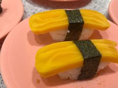 -争鲜回转寿司(中街大悦城店)