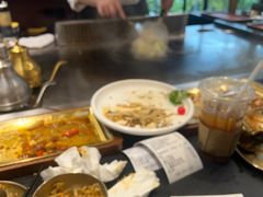 -大神太神·铁板烧(瑞虹天地月亮湾店)