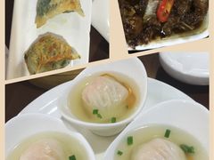 -点都靓餐饮连锁(德信华城店)