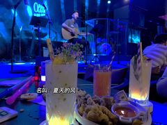 -MOSSO音乐酒吧·live house(南京旗舰店)