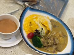 -明记港式烧腊茶餐厅(下沙店)