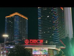 -万达广场(东莞厚街店)