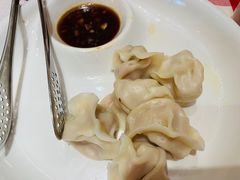 -西贝(东城万达广场店)