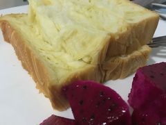 原味吐司-爸爸糖吐司面包(南京鼓楼龙江店)