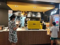 -麦当劳(中山大道中店)