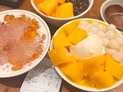 -小团圆糖水铺(襄阳南路店)