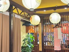 -鸟鹏烧鸟居酒屋(仁恒梦中心店)