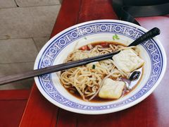 -清真马祥兴菜馆(云南北路店)