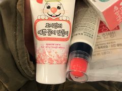 -Olive Young(明洞旗舰店)