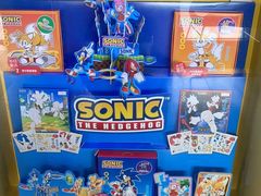 -麦当劳(新新大道岗丰店)