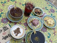 -宫事颐庭·老佛爷贵寿下午茶(颐和园店)