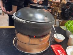 -周姑娘不等味·牛羊肉火锅·螃蟹罗氏虾·烤鱼烤串(高邮店)