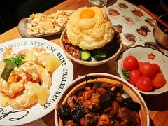-岛风·台食小馆 ISLAND BISTRO(烟台山店)