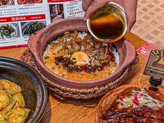 -常来小聚·广州非遗传承餐厅(高德置地店)