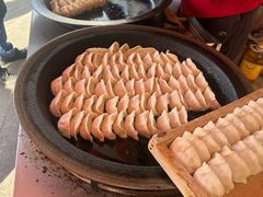 -水丰锅贴(延吉东路店)