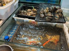 -争先鲜·蒸汽海鲜自助·鲜切牛肉