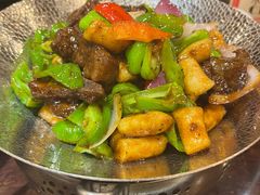 -丁哥·庐味鲜 土菜·20年老字号(世纪阳光花园店)