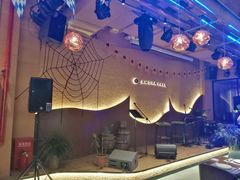 -Ambra Haus琥珀屋精酿餐厅(宝山店)