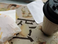 -麦当劳(成都时代奥特莱斯店)