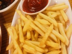 -黄泰吉拾味餐厅(江汉路店)