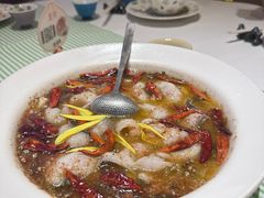 -桂满陇·手作小笼包&江南叫花鸡(中山公园店)
