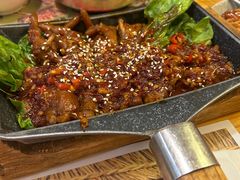 -小木屋米酒店·韩国料理(深圳总店)