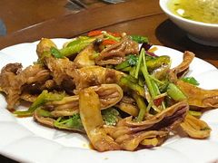 -风情丽江斑鱼火锅(孙家沟西南路80号店)