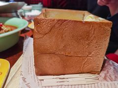 -绿茶餐厅(蓝色港湾店)