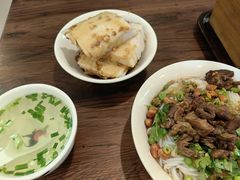 -胖阿姨米烂(四分店)