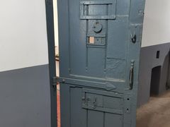 -青岛德国监狱旧址博物馆