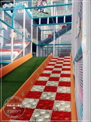 -哆啦爱梦儿童乐园(住邦城市广场店)