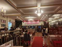 -华梅西餐厅(哈尔滨中央大街店)