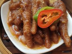 -御彩酒家(东风东路店)