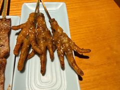 -蚝翅·海鲜粥·烧烤·龙虾季(海曙天一店)