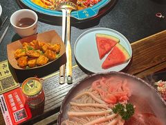 -吼堂老火锅(太古里总店)