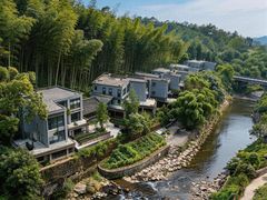 -青城山