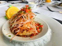 香煎干贝-茹丝葵经典牛排馆(上海外滩店)